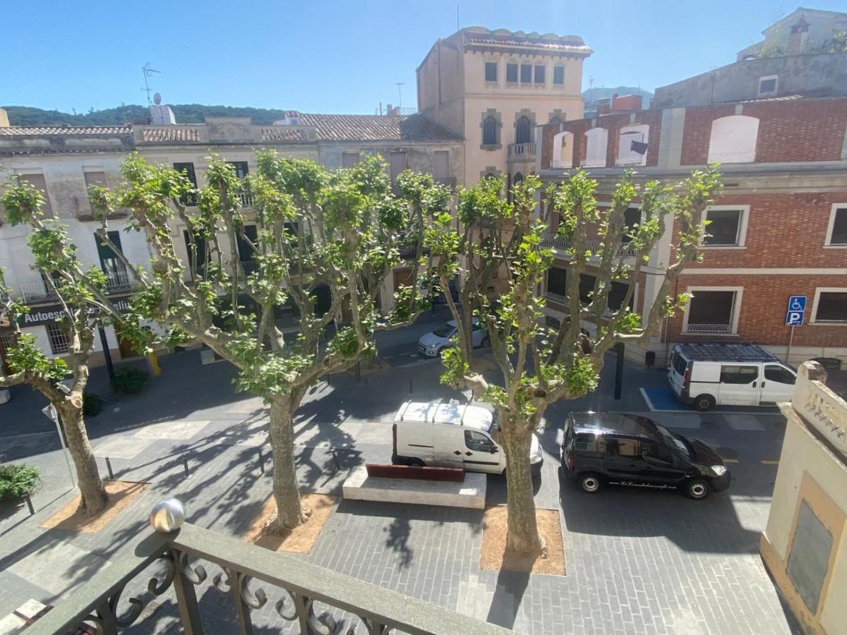 Family Homefromhomees Sant Feliu de Guíxols Exterior foto