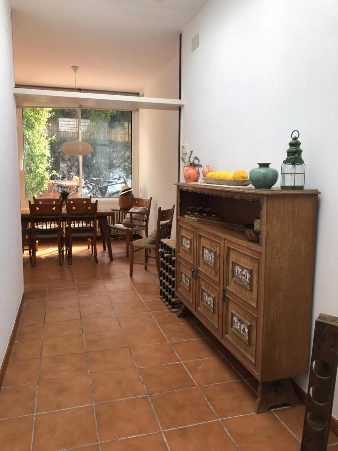 Family Homefromhomees Sant Feliu de Guíxols Exterior foto