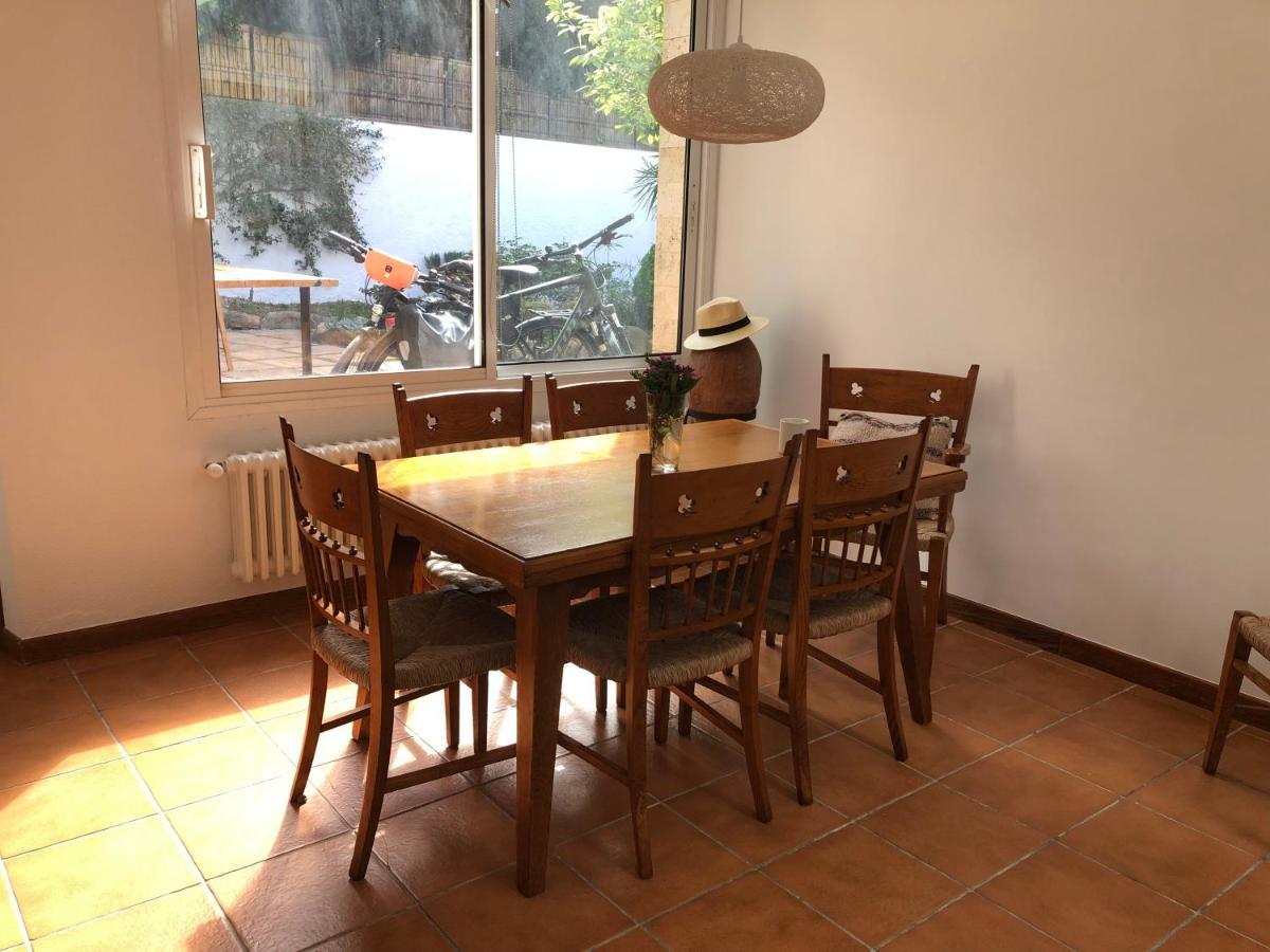 Family Homefromhomees Sant Feliu de Guíxols Exterior foto