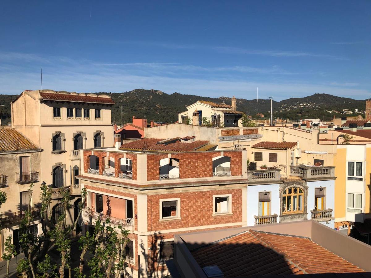 Family Homefromhomees Sant Feliu de Guíxols Exterior foto